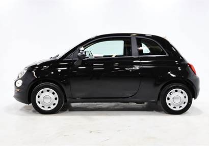 Fiat 500C 1,0 Mild hybrid Vita Comfort 70HK Cabr. 6g