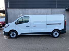 Renault Trafic 2,0 L2H1 DCI start/stop EDC 150HK Van 6g Aut.