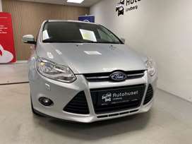 Ford Focus 1,6 TDCi 105 Trend stc. ECO