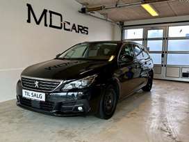 Peugeot 308 1,5 BlueHDi 130 Selection Sky SW