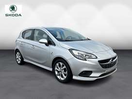 Opel Corsa 1,4 16V OPC Line