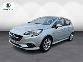 Opel Corsa 1,4 16V OPC Line