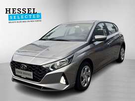 Hyundai i20 1,0 T-GDi Essential DCT