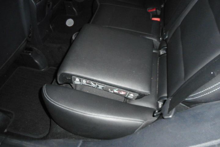 undefined Mercedes B200 d fra 2018