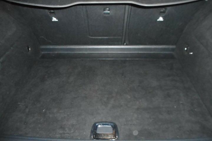 undefined Mercedes B200 d fra 2018
