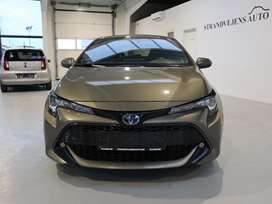 Toyota Corolla 1,8 Hybrid H3 Smart MDS