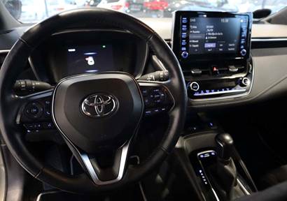 Toyota Corolla 1,8 Hybrid H3 Smart MDS
