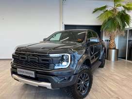 Ford Ranger Raptor 3,0 V6 EcoBoost Db.Kab aut.