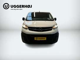 Opel Vivaro 2,0 D 145 Enjoy L2V2 aut.