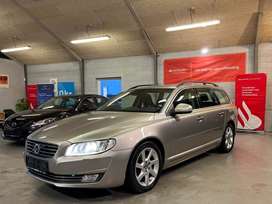 Volvo V70 2,0 D4 181 Momentum aut.