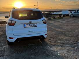 Ford Kuga 1,5 TDCi (120 HK ) SUV FWD PS6