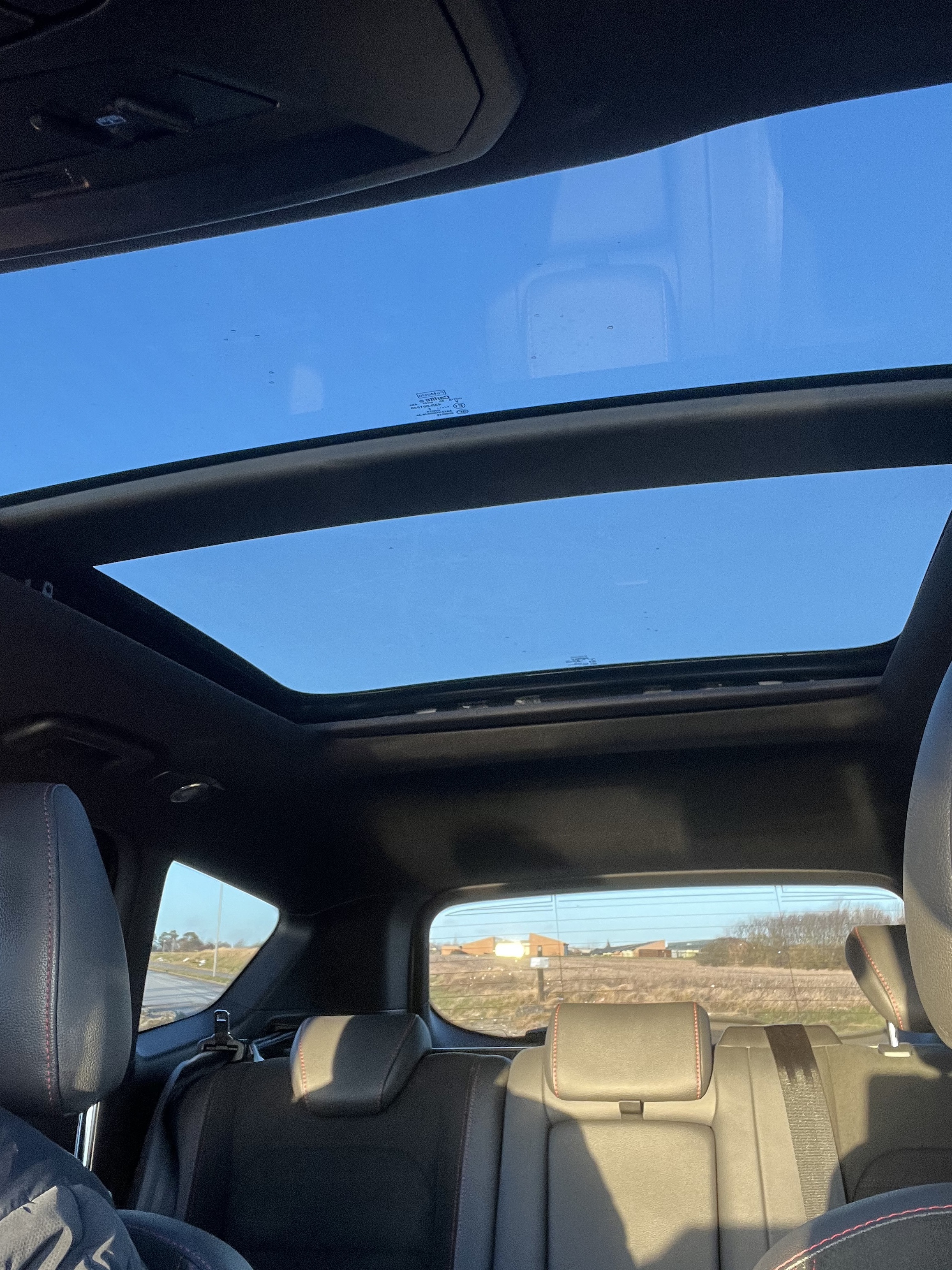 Ford Kuga 1,5 TDCi (120 HK ) SUV FWD PS6