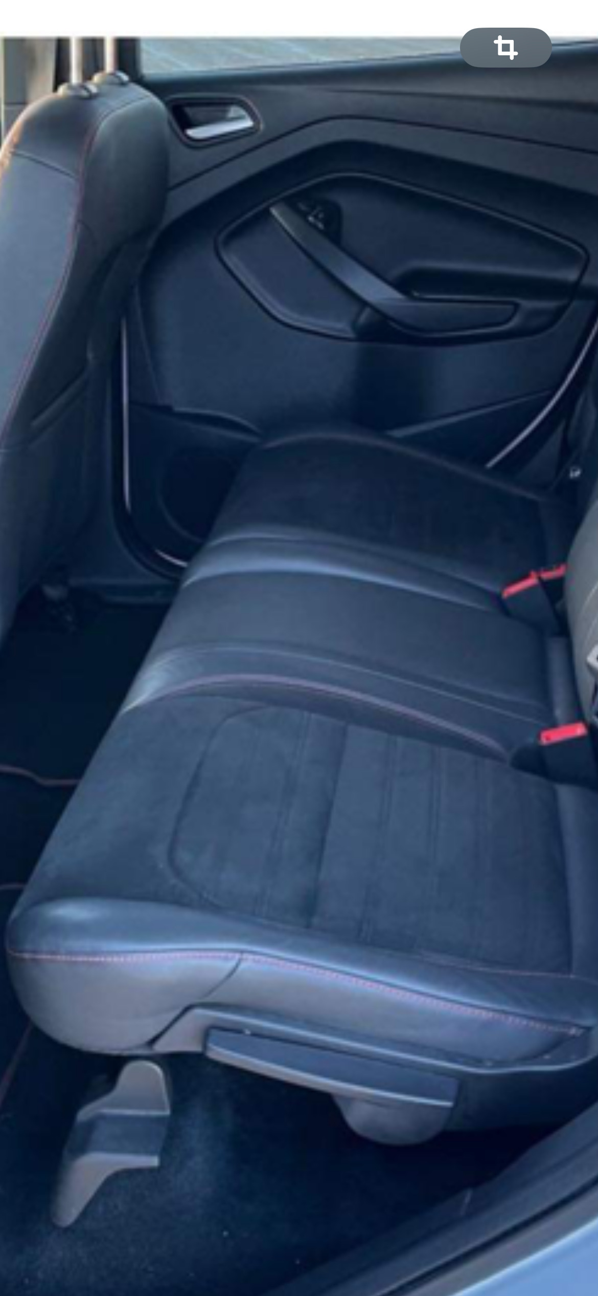 Ford Kuga 1,5 TDCi (120 HK ) SUV FWD PS6