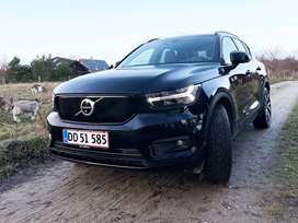 Volvo XC40 P8 ReCharge Pro