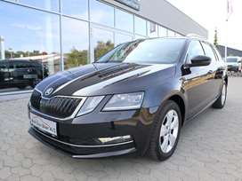 Skoda Octavia 1,5 TSi 150 Celebration+ Combi DSG