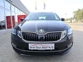 Skoda Octavia 1,5 TSi 150 Celebration+ Combi DSG