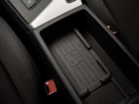 Audi A4 40 TFSi Prestige+ Avant S-tr.