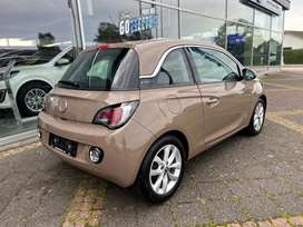 Opel Adam 1,2 Jam