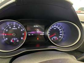 Kia Ceed 1,0 SW T-GDI Prestige 100HK Stc 6g