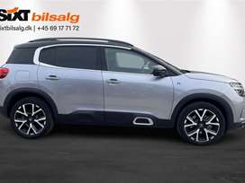 Citroën C5 Aircross 1,6 Hybrid Triumph EAT8