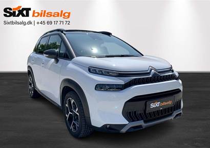 Citroën C3 Aircross 1,2 PureTech 110 Shine Sport