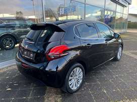 Peugeot 208 1,5 BlueHDi 100 Prestige