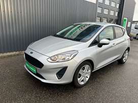 Ford Fiesta 1,5 TDCi 85 Trend Van