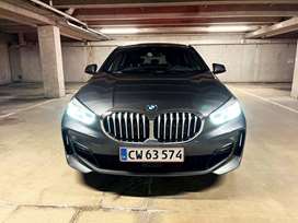 BMW 118i 1,5 M-Sport aut.