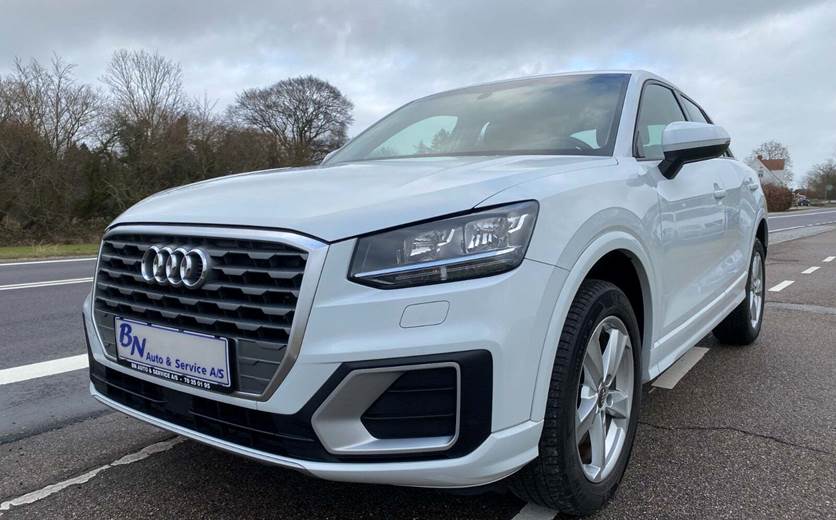 Audi Q2