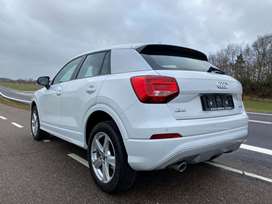 Audi Q2 30 TDi Sport S-tr.