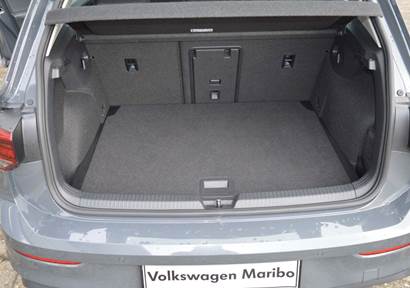 VW Golf VIII 1,5 TSi 130 Life