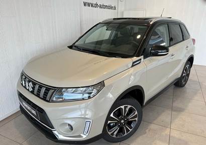 Suzuki Vitara 1,4 mHybrid Adventure