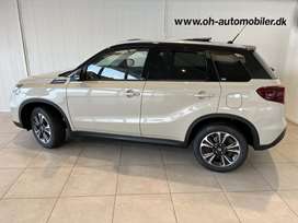 Suzuki Vitara 1,4 mHybrid Adventure