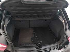 Seat Ibiza 1,8 TSI Cupra 192HK 3d 6g
