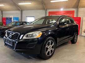 Volvo XC60 2,4 D3 163 Momentum aut. AWD