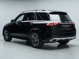 Mercedes GLE350 de 2,0 AMG Line aut. 4Matic