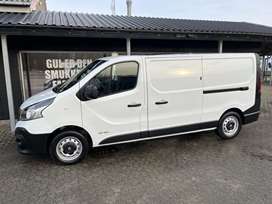 Renault Trafic T29 1,6 dCi 120 L2H1