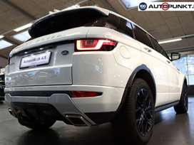 Land Rover Range Rover evoque 2,0 TD4 150 HSE Dynamic aut.