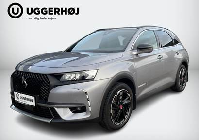 DS DS7 Crossback 1,6 E-Tense  Plugin-hybrid Performance Line Pack EAT8 225HK 5d 8g Aut.