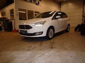 Ford Grand C-Max 1,5 TDCi 120 Titanium+