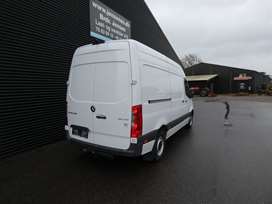 Mercedes Sprinter 2,1 316 CDI A2 H2 RWD 163HK Van 6g