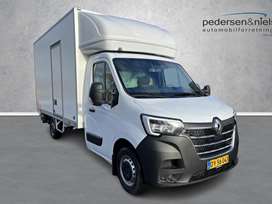 Renault Master 2,3 T35 L3 DCI Tekno 165HK Ladv./Chas. 6g