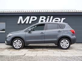 Suzuki S-Cross 1,0 Boosterjet Active