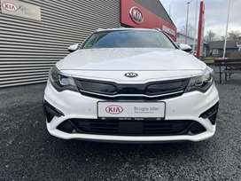 Kia Optima 2,0 SW GDI  Plugin-hybrid 205HK Stc 6g Aut.