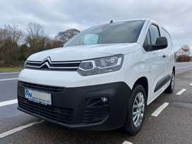 Citroën Berlingo 1,5 BlueHDi 100 L1 ProffLine Van