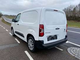 Citroën Berlingo 1,5 BlueHDi 100 L1 ProffLine Van