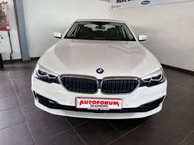 BMW 530e 2,0 iPerformance Sport Line aut.