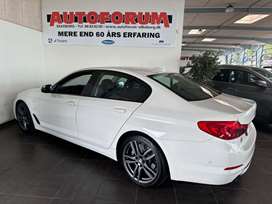 BMW 530e 2,0 iPerformance Sport Line aut.