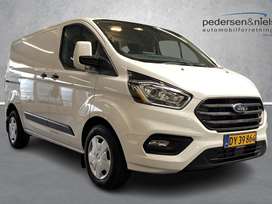 Ford Transit Custom 2,0 320 L1H1 TDCi Trend 130HK Van 6g