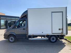 Mercedes Sprinter 316 2,2 CDi R2 Chassis